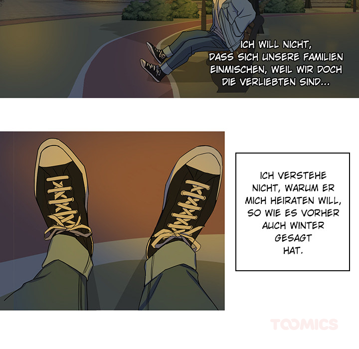 Hubby Bunny - episode 22 - 35