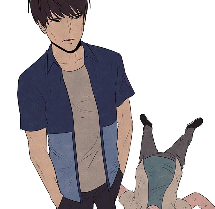 High School Devil - episode 62 - 85