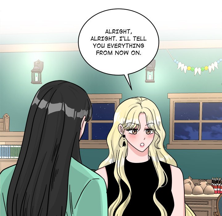 Welcome, Witch Shop - episode 42 - 101