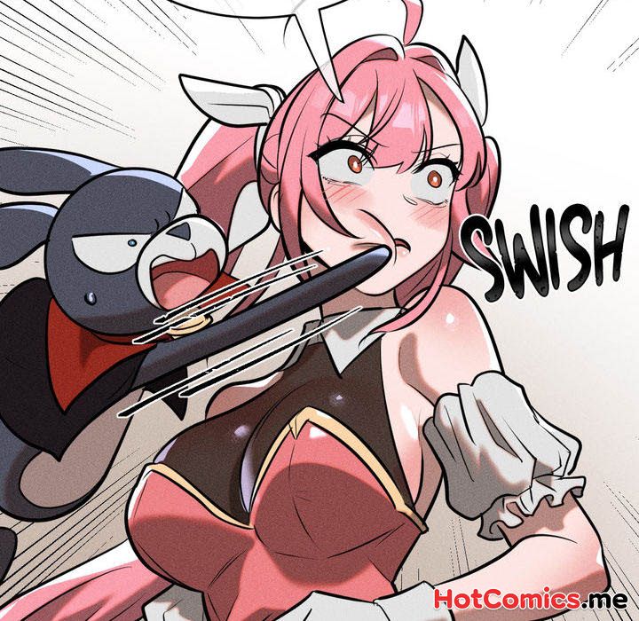 Magic-Girl Service - UNCENSORED - episode 15 - 84