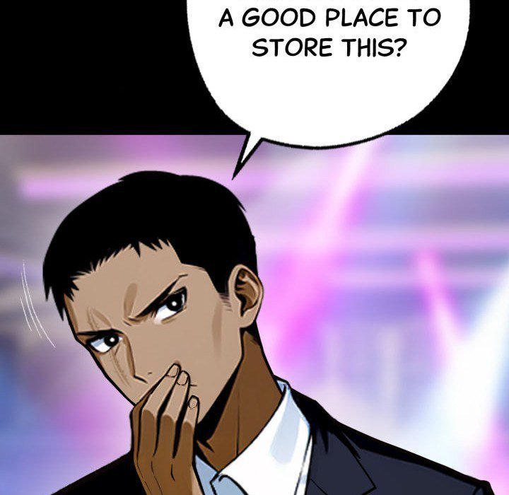 Workaholic Gangster - episode 8 - 20