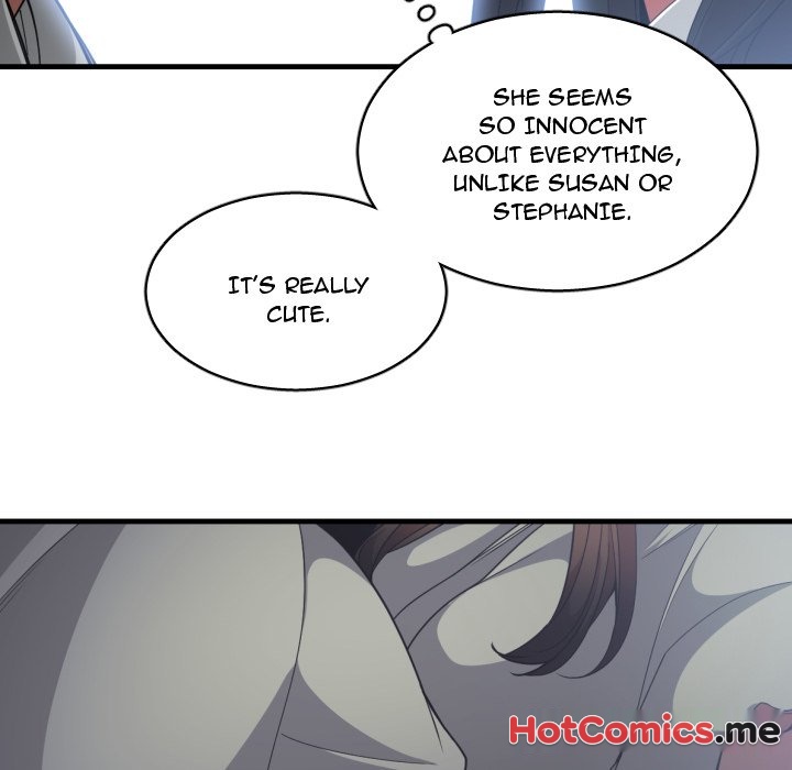 You're Not That Special! - episode 29 - 51