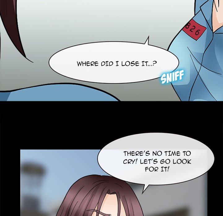 The Snow - episode 9 - 22
