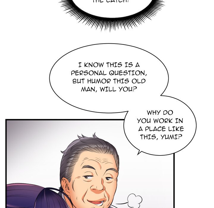 Yuri's Part Time Job - episode 11 - 32