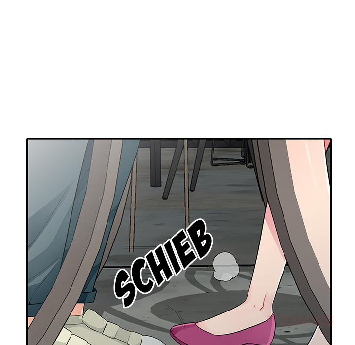 Es bleibt in der Familie - episode 14 - 17