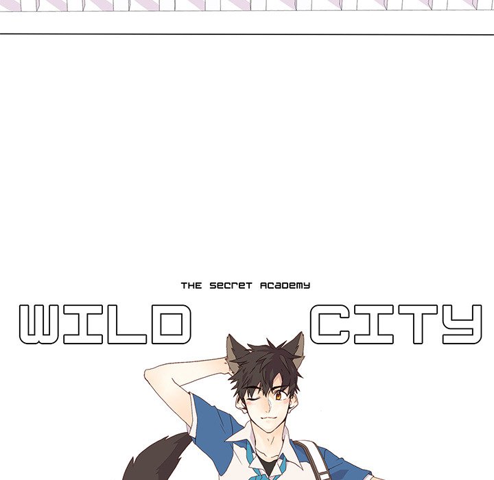 Wild City - episode 1 - 32