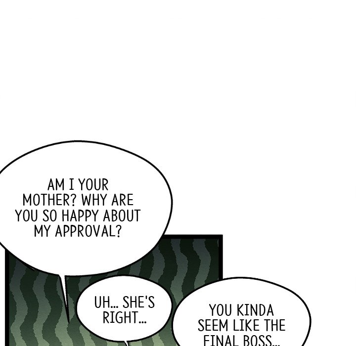 That Couple Has A Secret - episode 62 - 84