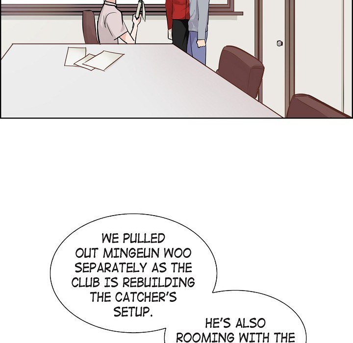 The Keystone Romantic Combination - episode 12 - 47
