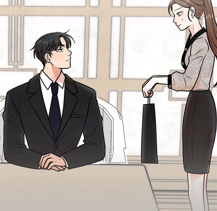 Marriage Chains - episode 8 - 136