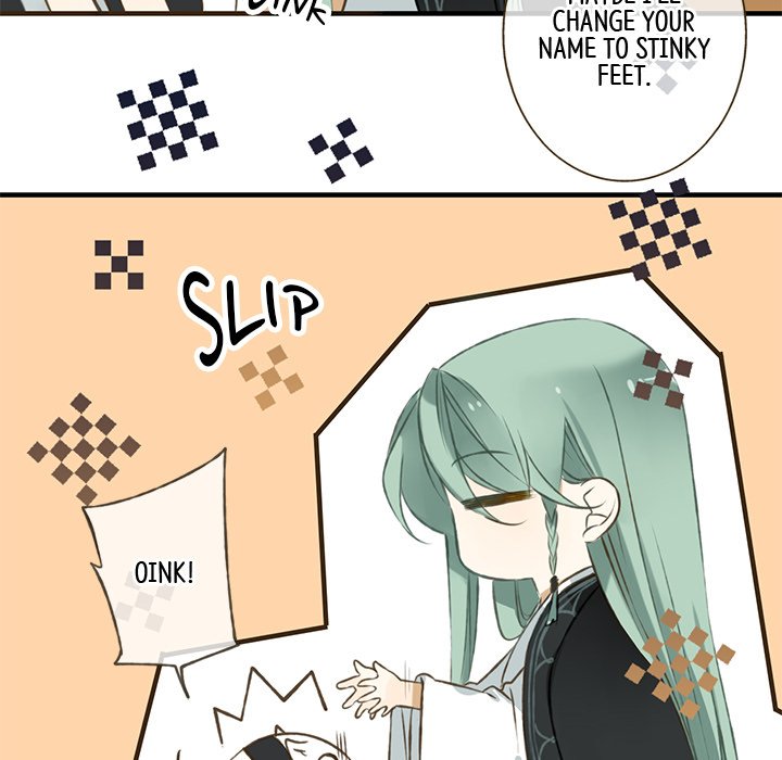 My Friend From Another Era - episode 17 - 6