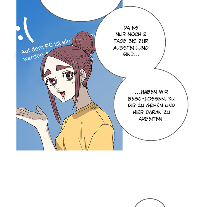 Hubby Bunny - episode 6 - 18