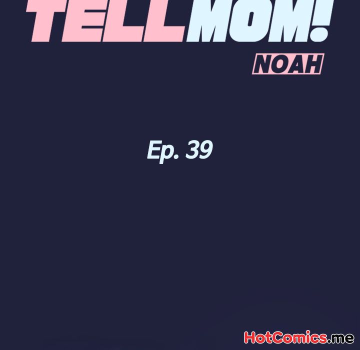 Don't Tell Mom - episode 39 - 52