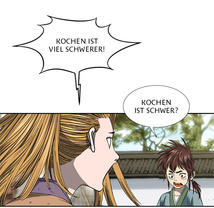Die Reise des Gunak - episode 3 - 8