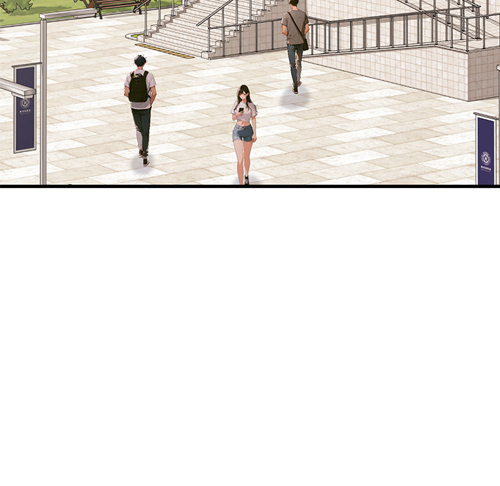 Maji Kang: Campus Takeover - episode 1 - 34