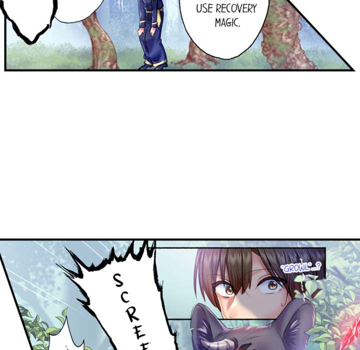 Healer's Unique Skill: Pleasuring Girls - episode 1 - 44