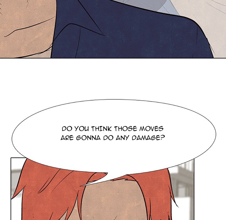 High School Devil - episode 65 - 27