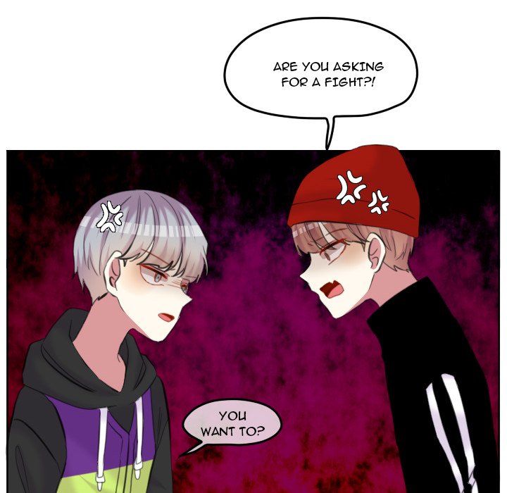 The Chill Couple - episode 87 - 20