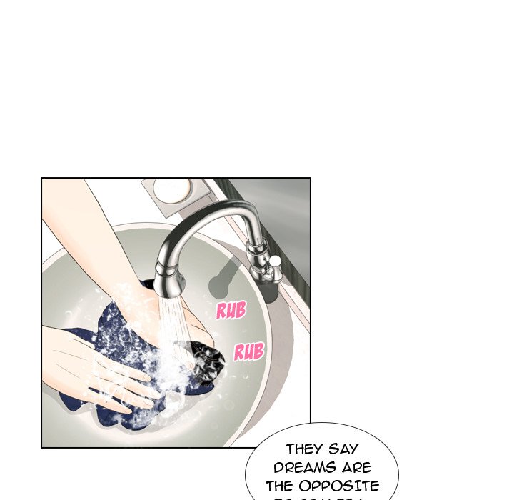 Hold My Hand - episode 17 - 39