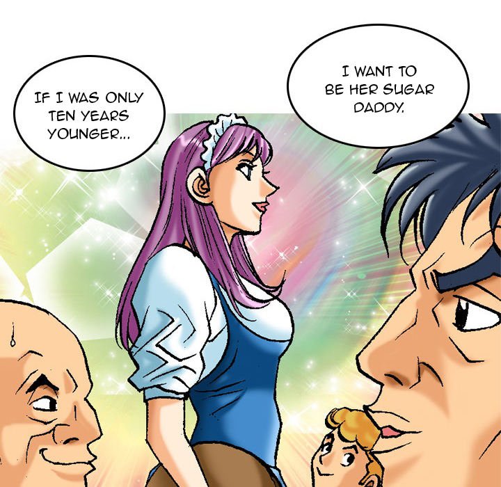 Turning Points - episode 1 - 5