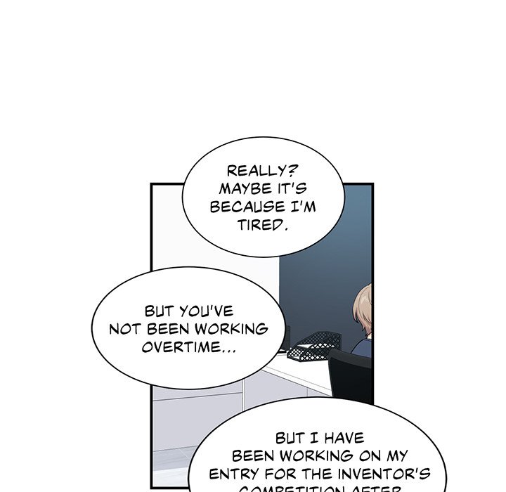 My X Report - episode 43 - 17