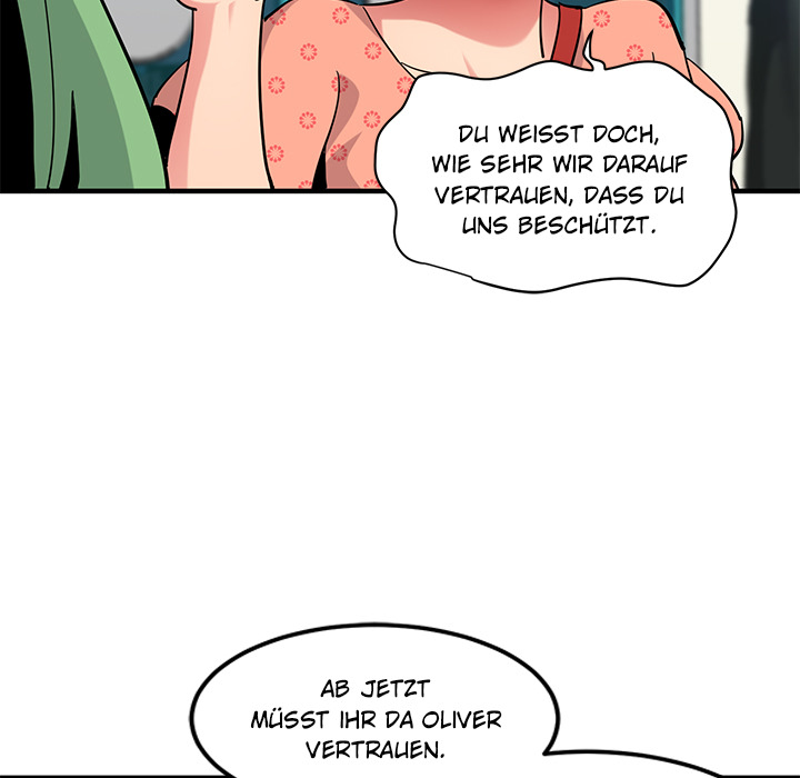 Wer hat Angst vor Mister H? - episode 51 - 66