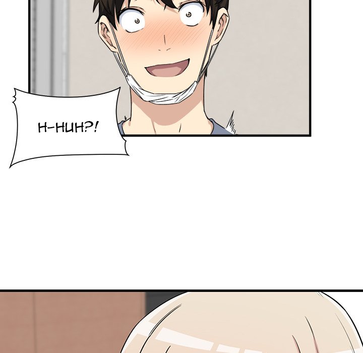 Excuse Me, This is my Room - episode 8 - 31