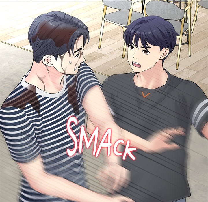 My First and Last - episode 11 - 19