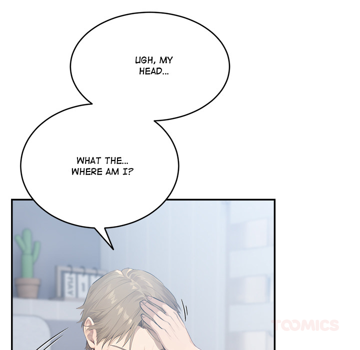 The New CEO's Management Diaries - episode 12 - 80