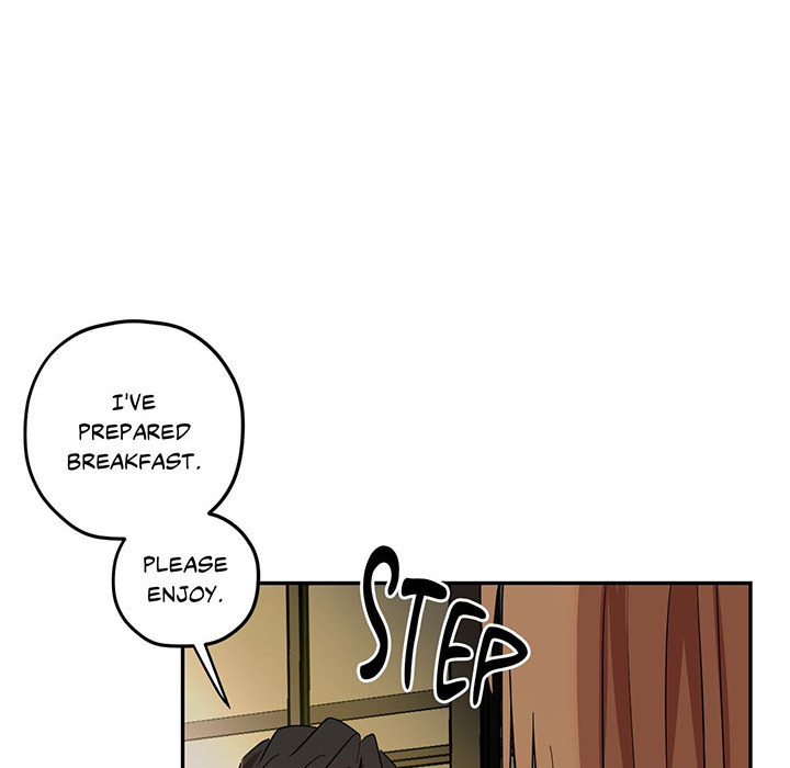 Love, Lust, & Joy - episode 6 - 115