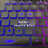 authorjessicaellen