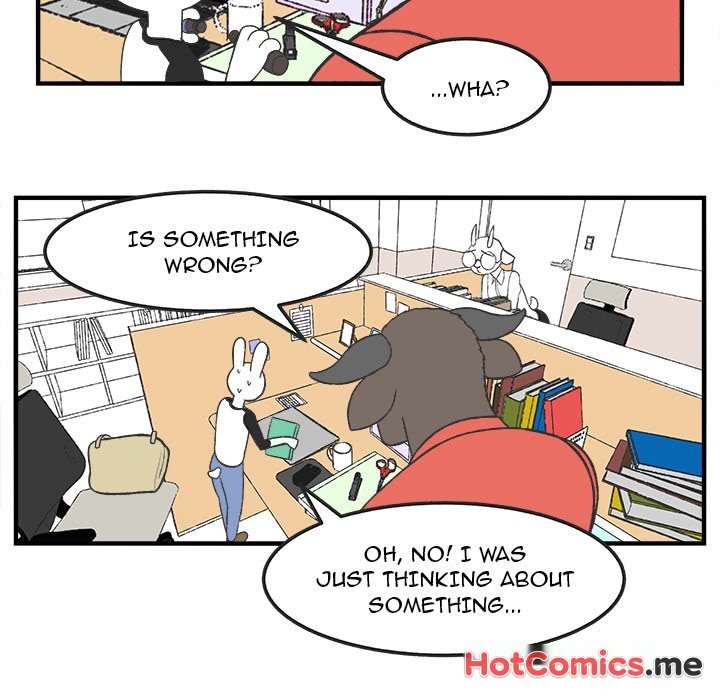 Herbivore High School - episode 30 - 6