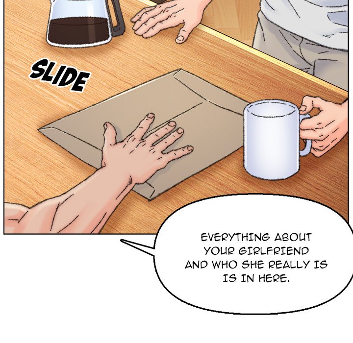 Old Friend - episode 33 - 6