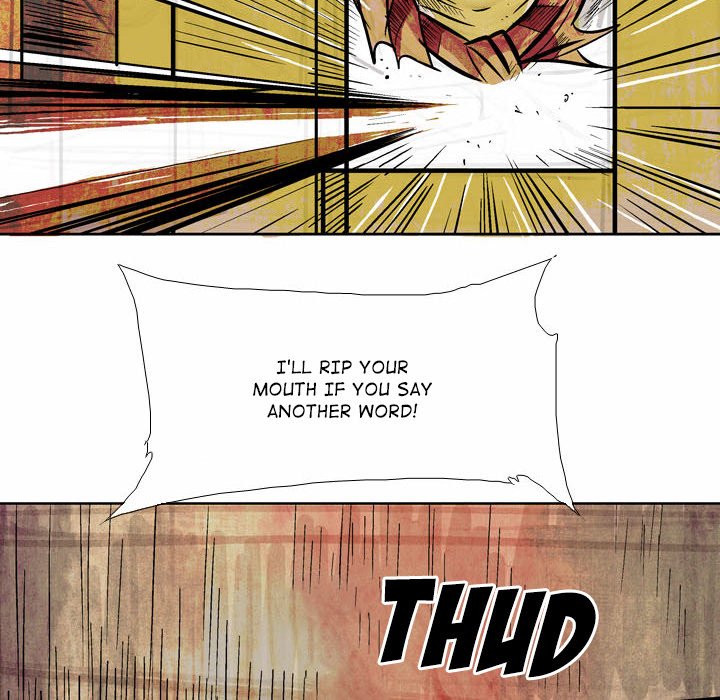 The Sword Clan - episode 14 - 65