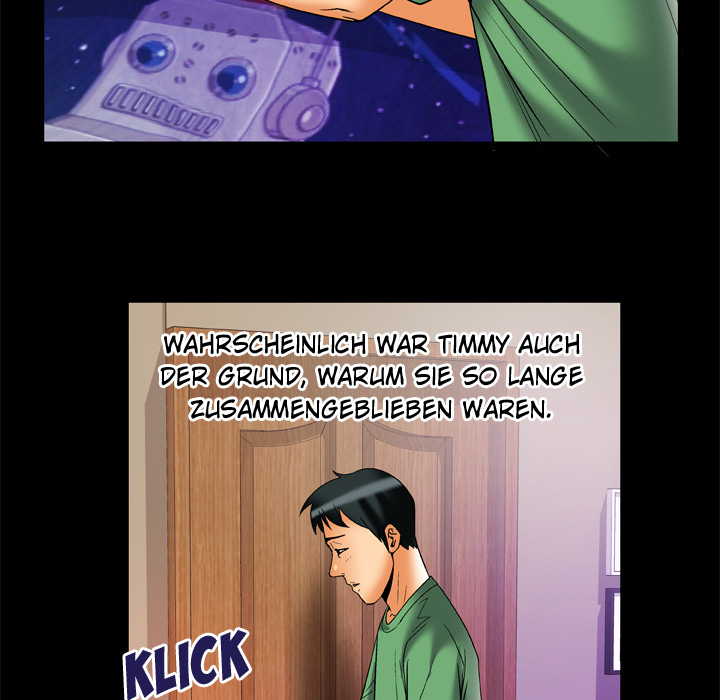 Die Partner meiner Frau - episode 64 - 50