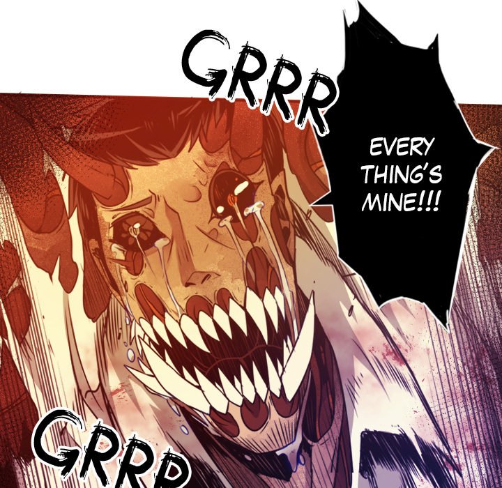 Knight of Rakshasa - episode 2 - 22