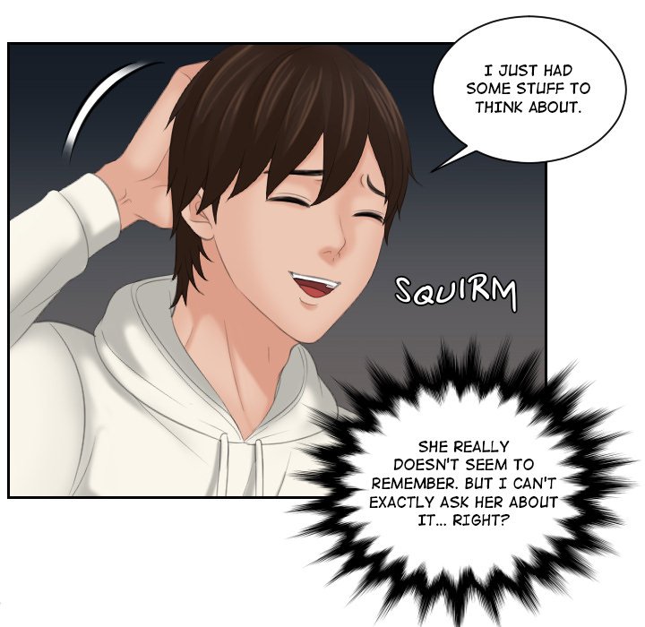 My Love Companion - episode 25 - 19