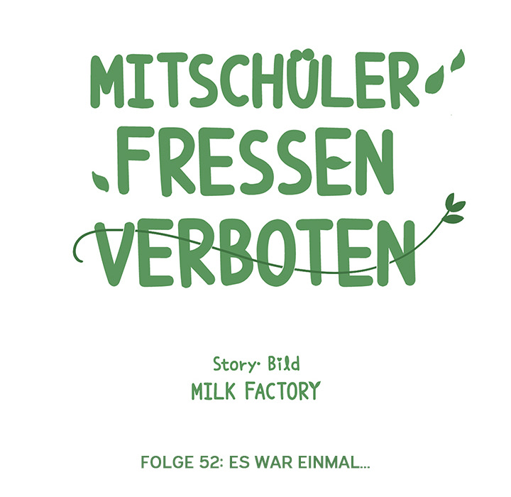 Mitschüler fressen verboten - episode 52 - 7