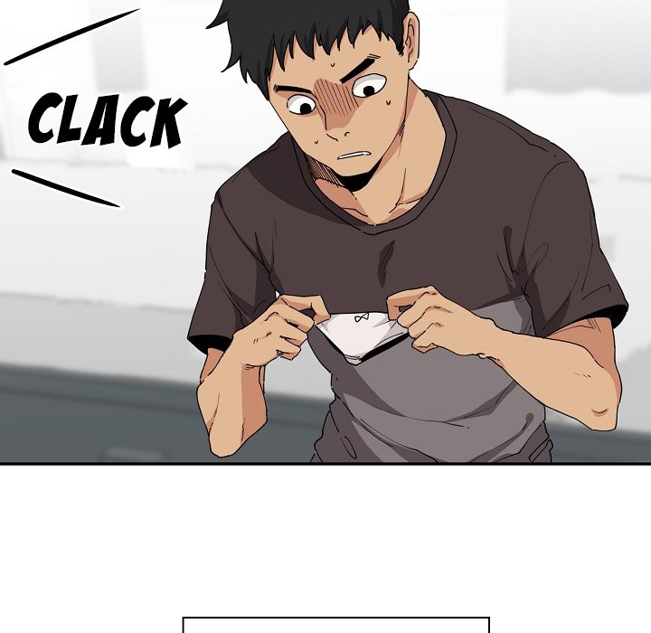 Close as Neighbors - episode 2 - 48