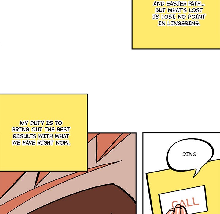 Iron Mech Bride - episode 33 - 48