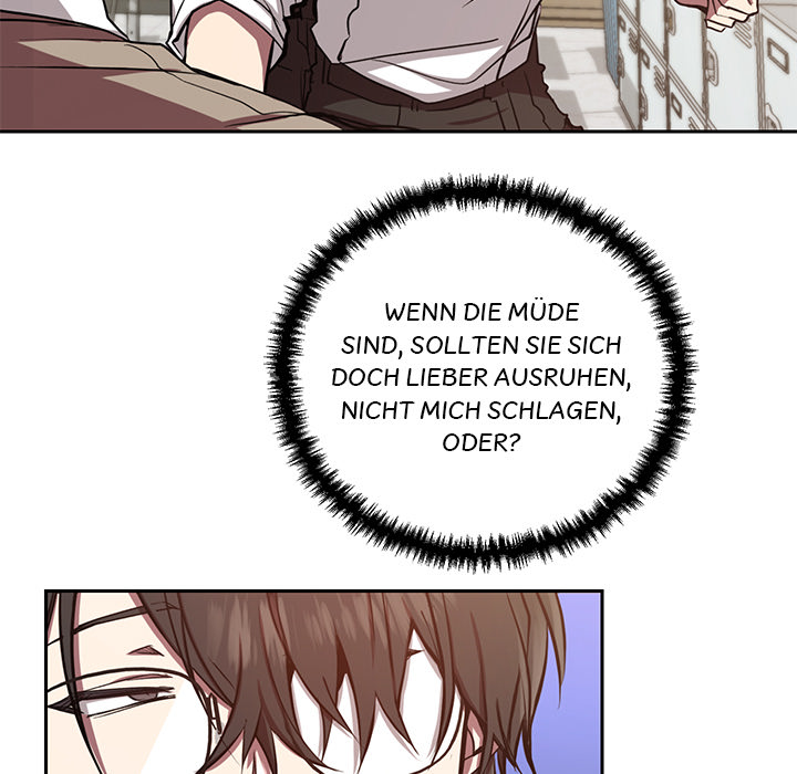 Meine Schulzeit mit Rang F - episode 1 - 84
