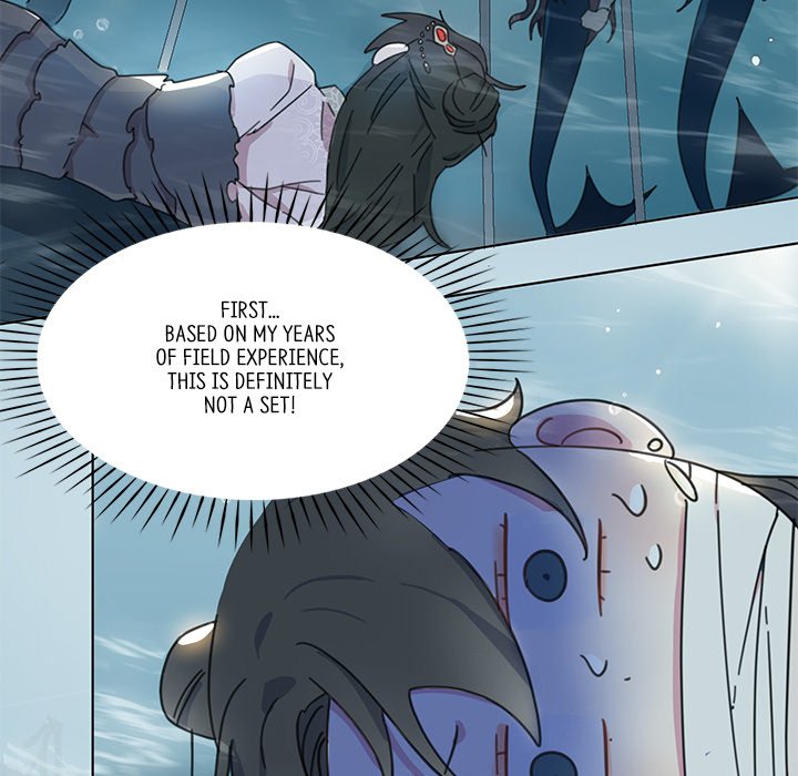 To Trick a Mermaid - episode 2 - 21