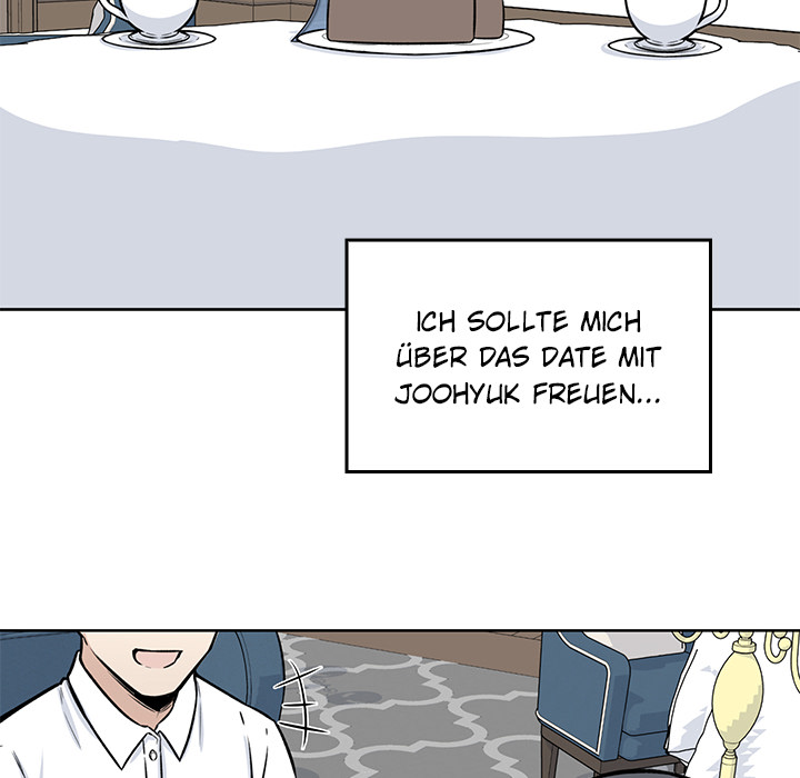Raus aus meinem Zimmer! - episode 20 - 8