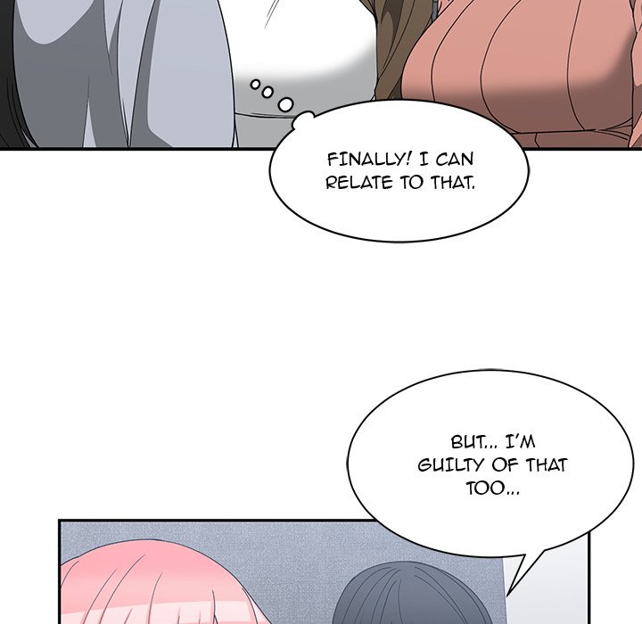 Childhood Friends - episode 17 - 43