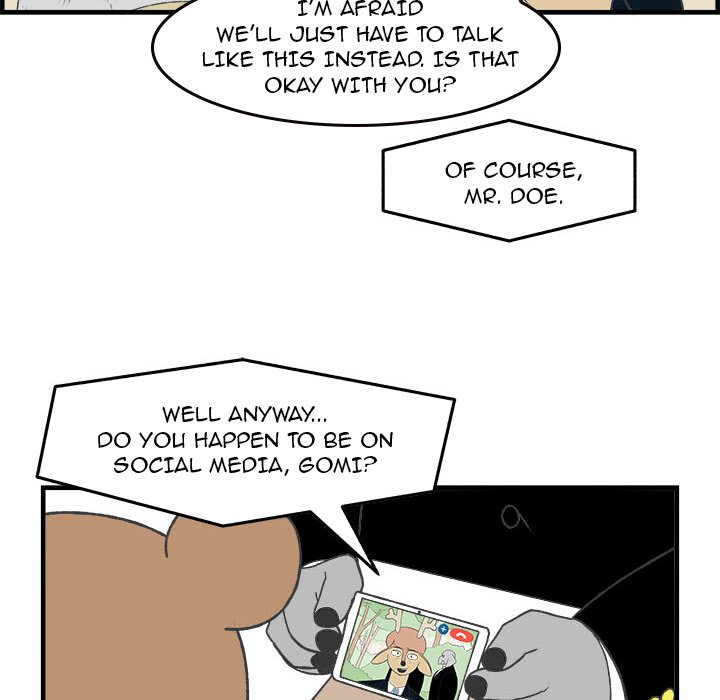 Herbivore High School - episode 28 - 13