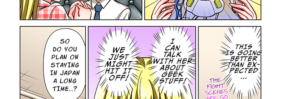 Bed Before You Wed! Begin Your Match-Making with Sex! - episode 18 - 10
