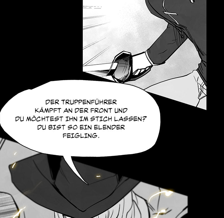 Nine Fantasy - episode 36 - 43
