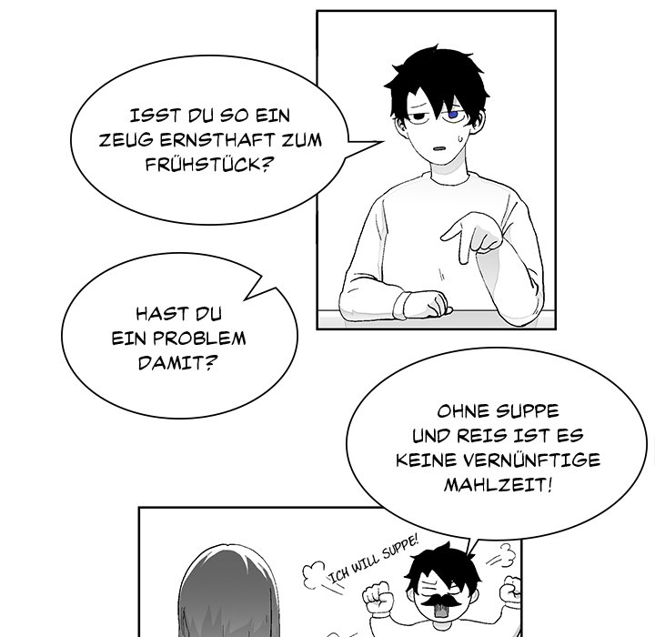 Nine Fantasy - episode 3 - 6