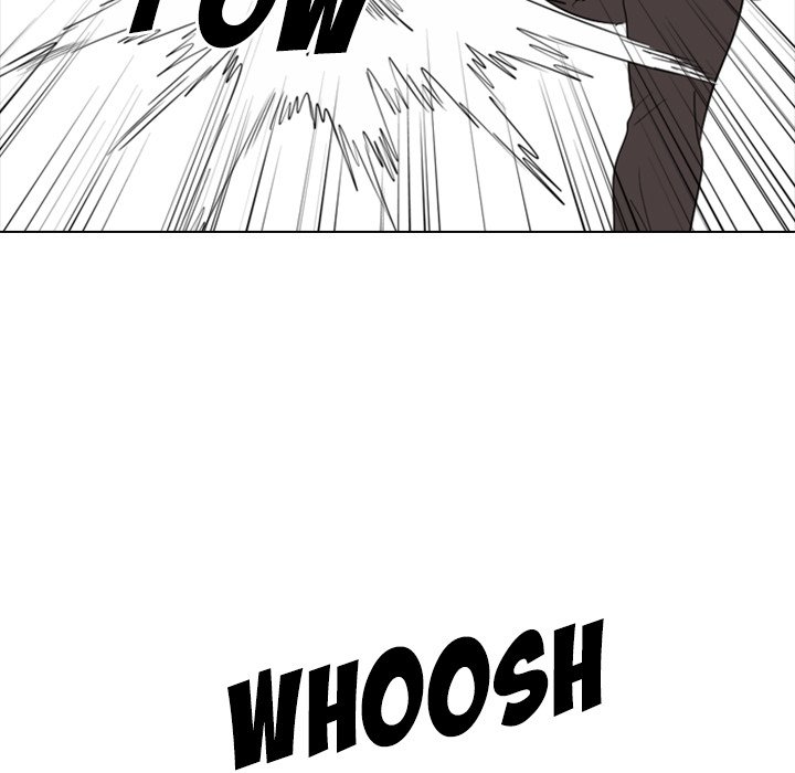 Taekwon High - episode 22 - 77