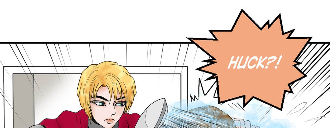Living with The Wizard - episode 3 - 108
