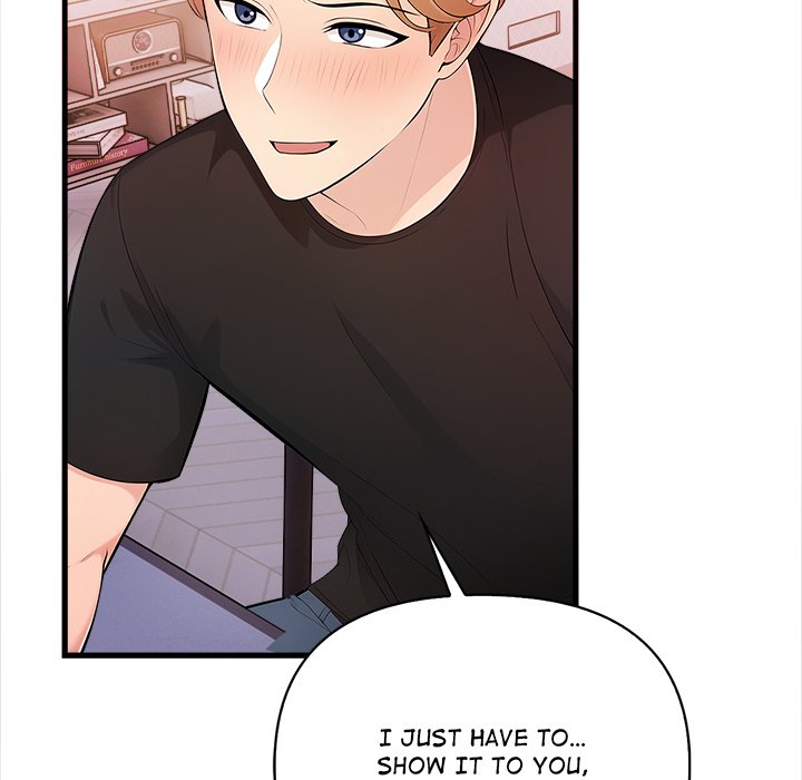 The Exchange Student & His Host - episode 2 - 24
